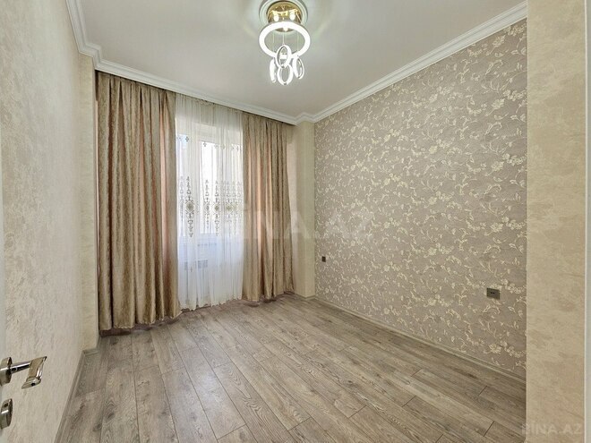 3 otaqlı yeni tikili - Xırdalan - 62 m² (6)