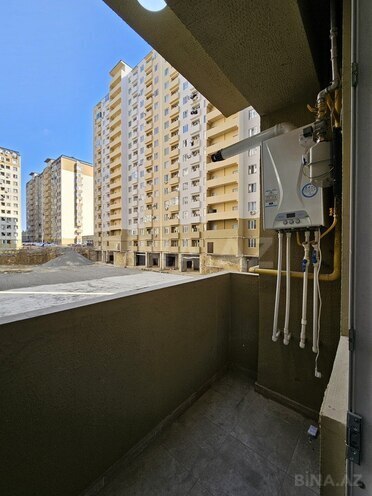 3 otaqlı yeni tikili - Xırdalan - 62 m² (9)