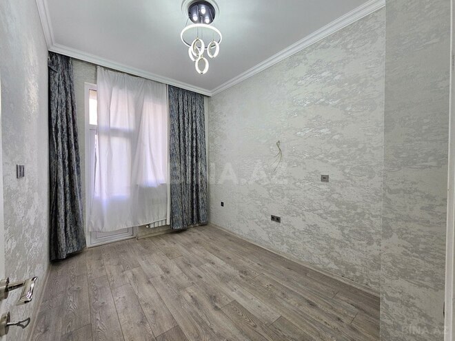 3 otaqlı yeni tikili - Xırdalan - 62 m² (4)