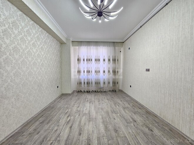 3 otaqlı yeni tikili - Xırdalan - 62 m² (2)