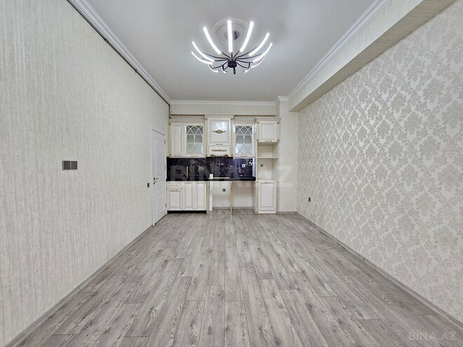 3 otaqlı yeni tikili - Xırdalan - 62 m² (1)