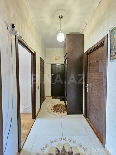 3-комн. новостройка - Хырдалан - 86 м² (15)