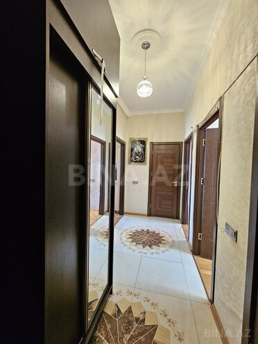 3-комн. новостройка - Хырдалан - 86 м² (16)