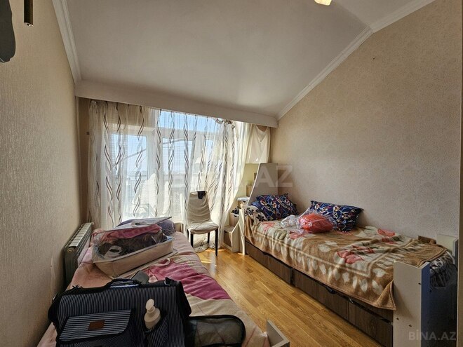 3-комн. новостройка - Хырдалан - 86 м² (10)