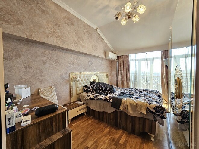 3-комн. новостройка - Хырдалан - 86 м² (8)