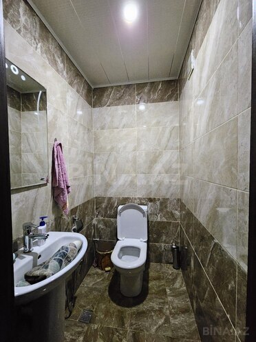 3-комн. новостройка - Хырдалан - 86 м² (14)