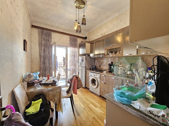 3-комн. новостройка - Хырдалан - 86 м² (7)