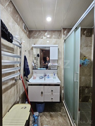 3-комн. новостройка - Хырдалан - 86 м² (13)
