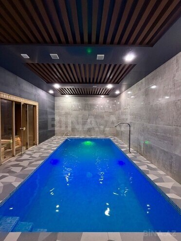 5-комн. дом/дача - пос. Новханы - 250 м² (4)