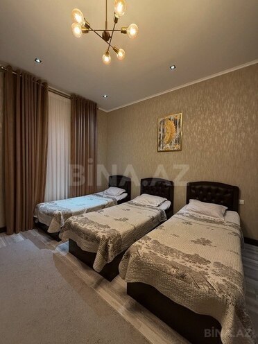 5-комн. дом/дача - пос. Новханы - 250 м² (11)