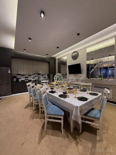 5-комн. дом/дача - пос. Новханы - 250 м² (6)