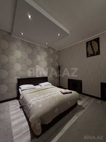 5-комн. дом/дача - пос. Новханы - 250 м² (9)