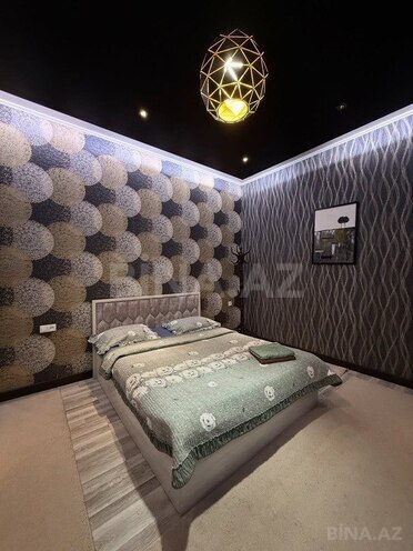 5-комн. дом/дача - пос. Новханы - 250 м² (12)