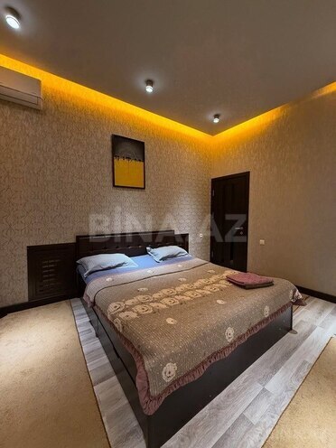 5-комн. дом/дача - пос. Новханы - 250 м² (10)
