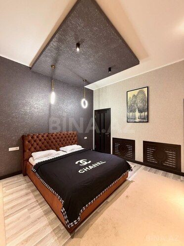 5-комн. дом/дача - пос. Новханы - 250 м² (8)