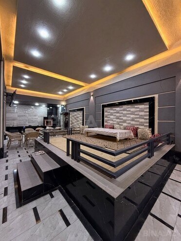5-комн. дом/дача - пос. Новханы - 250 м² (3)