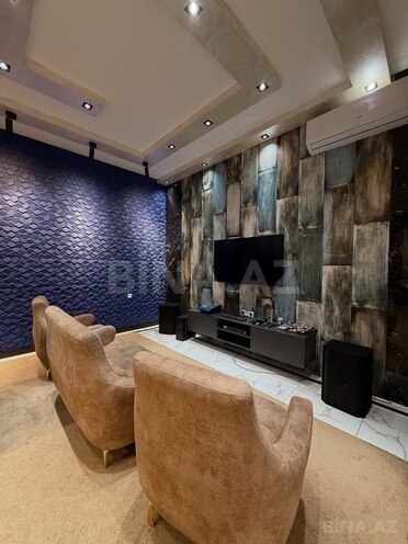 5-комн. дом/дача - пос. Новханы - 250 м² (5)