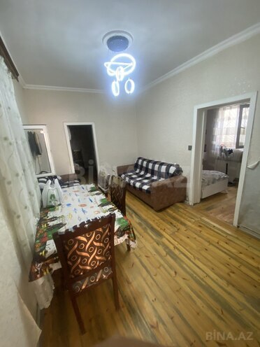 3-комн. дом/дача - пос. Бинагади - 70 м² (7)