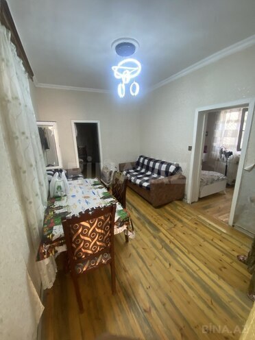 3-комн. дом/дача - пос. Бинагади - 70 м² (1)