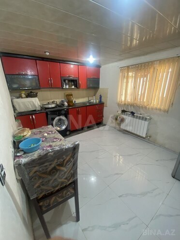3-комн. дом/дача - пос. Бинагади - 70 м² (2)
