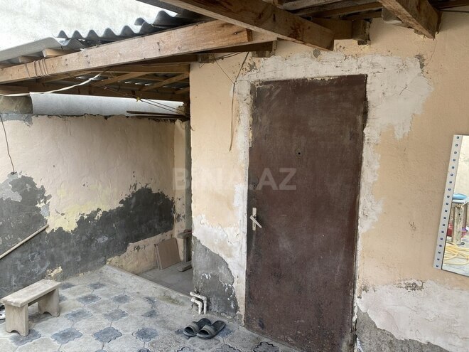 3-комн. дом/дача - пос. Бинагади - 70 м² (13)