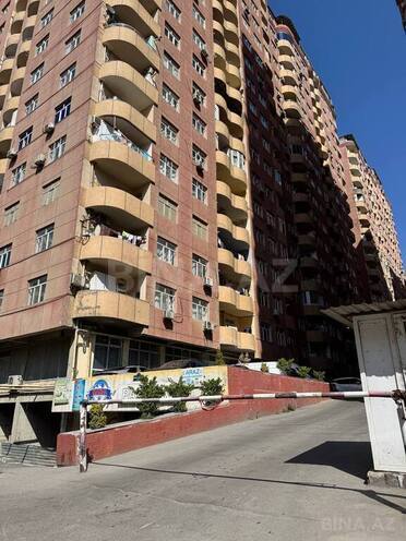 2-комн. новостройка - пос. Ени Ясамал - 88 м² (2)