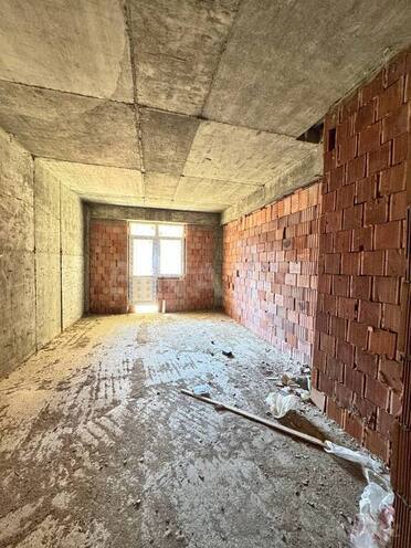 2-комн. новостройка - пос. Ени Ясамал - 88 м² (4)