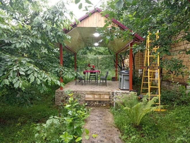 3-комн. дом/дача - Губа - 70 м² (1)
