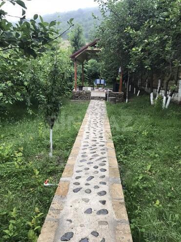 3-комн. дом/дача - Губа - 70 м² (12)