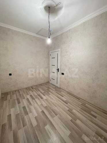 4 otaqlı həyət evi/bağ evi - Xırdalan - 85 m² (5)