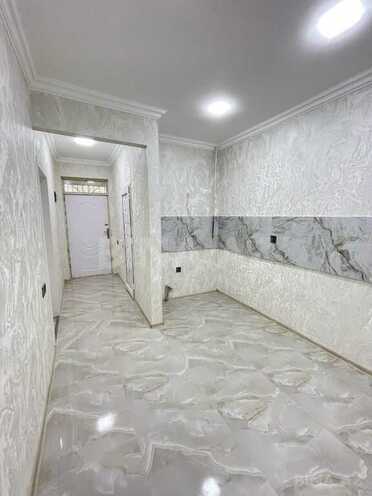 4 otaqlı həyət evi/bağ evi - Xırdalan - 85 m² (7)
