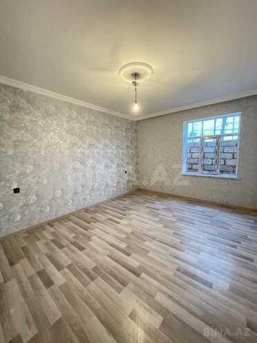 4 otaqlı həyət evi/bağ evi - Xırdalan - 85 m² (4)