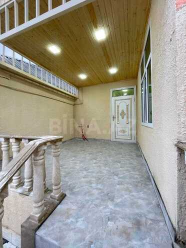 4 otaqlı həyət evi/bağ evi - Xırdalan - 85 m² (2)