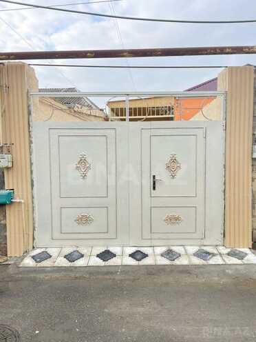 4 otaqlı həyət evi/bağ evi - Xırdalan - 85 m² (6)