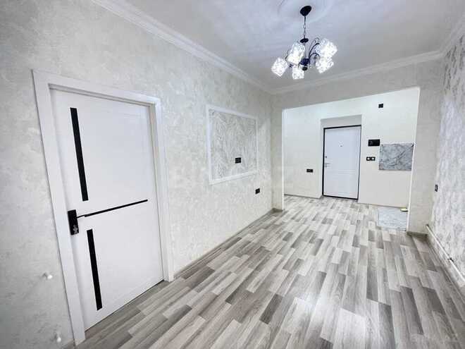 4 otaqlı həyət evi/bağ evi - Xırdalan - 85 m² (9)