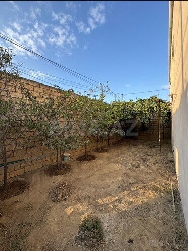 6 otaqlı həyət evi/bağ evi - Saray q. - 240 m² (3)