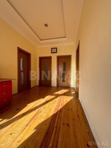 6 otaqlı həyət evi/bağ evi - Saray q. - 240 m² (4)