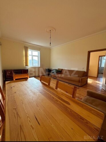 6 otaqlı həyət evi/bağ evi - Saray q. - 240 m² (7)
