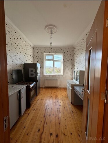 6 otaqlı həyət evi/bağ evi - Saray q. - 240 m² (10)