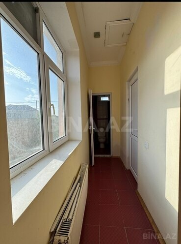 6 otaqlı həyət evi/bağ evi - Saray q. - 240 m² (12)