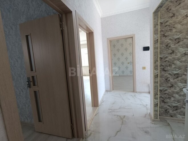 3 otaqlı həyət evi/bağ evi - Masazır q. - 85 m² (6)