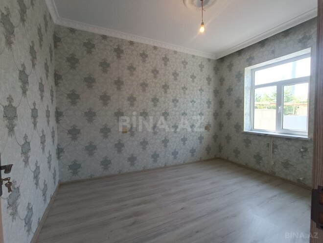 3 otaqlı həyət evi/bağ evi - Masazır q. - 85 m² (10)