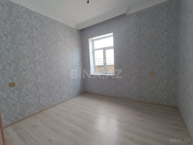 3 otaqlı həyət evi/bağ evi - Masazır q. - 85 m² (11)