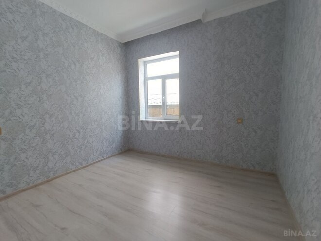 3 otaqlı həyət evi/bağ evi - Masazır q. - 85 m² (15)