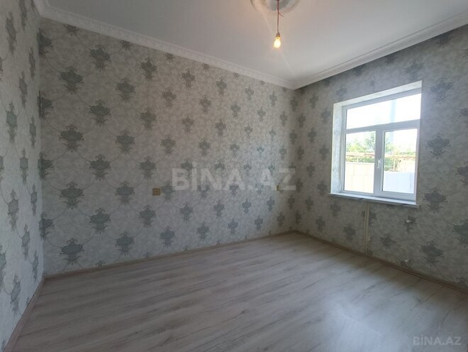 3 otaqlı həyət evi/bağ evi - Masazır q. - 85 m² (13)