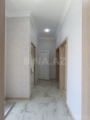 3 otaqlı həyət evi/bağ evi - Masazır q. - 85 m² (5)