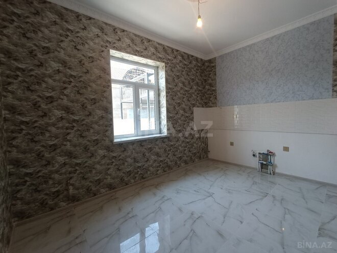 3 otaqlı həyət evi/bağ evi - Masazır q. - 85 m² (14)