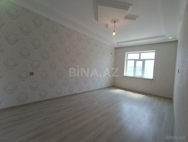 3 otaqlı həyət evi/bağ evi - Masazır q. - 85 m² (12)