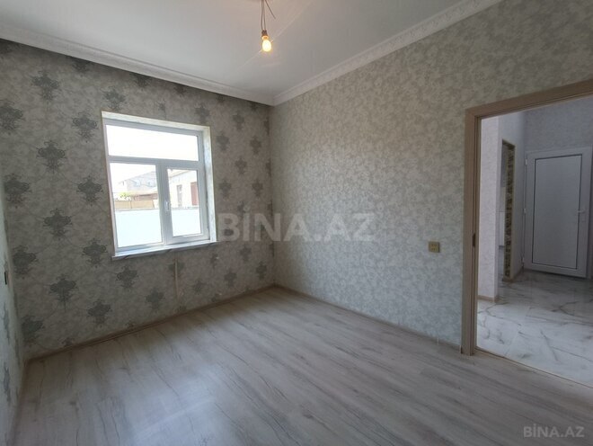 3 otaqlı həyət evi/bağ evi - Masazır q. - 85 m² (9)