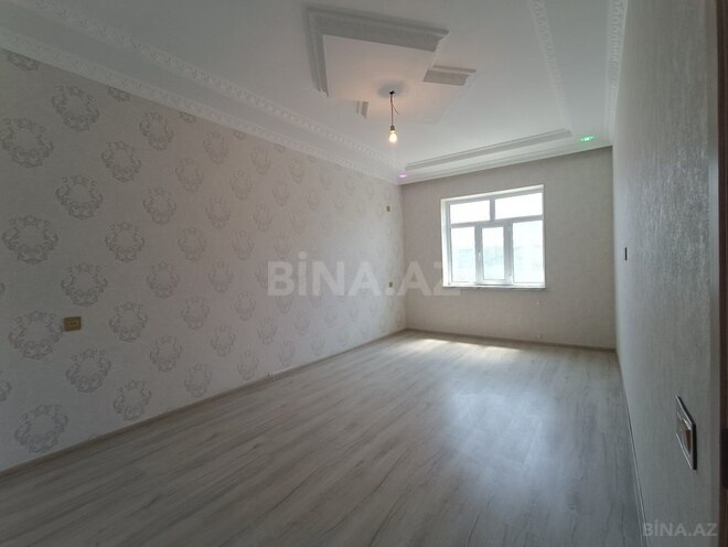 3 otaqlı həyət evi/bağ evi - Masazır q. - 85 m² (8)